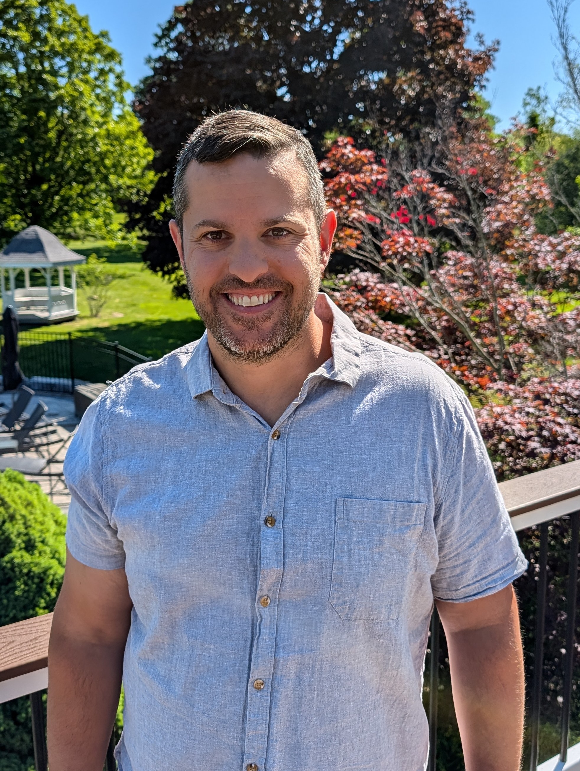Andrew Tisser, DO, 01 / Board-Certified Emergency Physician